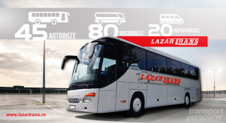 Lazar Trans