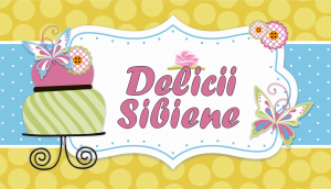 Delicii Sibiene SRL