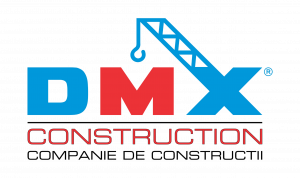 DMX CONSTRUCTION SRL
