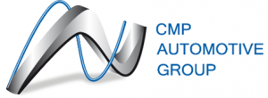 CMP Automotive Antivibration Romania